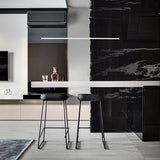 Vega Minor Linear Pendant By Kuzco