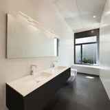 Vega Minor Wall Sconce by Kuzco