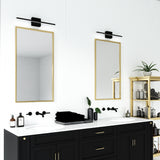 Vega Minor Wall Sconce by Kuzco