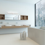 Latitude-Slim Vanity Light By Kuzc