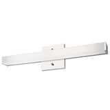 Jane Slim Vanity Light By Kuzco, Size: Small