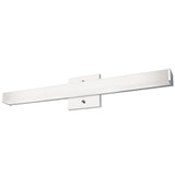 Jane Slim Vanity Light By Kuzco, Size: Medium