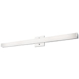 Jane Slim Vanity Light By Kuzco, Size: Large