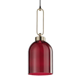Valentina Suspension Lamp by Italamp