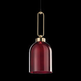 Valentina Suspension Lamp by Italamp