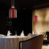 Valentina Suspension Lamp by Italamp