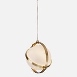 Vega Pendant By Baroncelli
