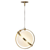 Vega Pendant By Baroncelli