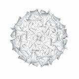 Large Veli Couture Ceiling/Wall Lamp by Slamp