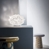 Veli Couture Table Lamp by Slamp