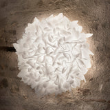 Veli Foliage Ceiling/Wall Light by Slamp