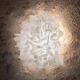 Veli Foliage Ceiling/Wall Light by Slamp