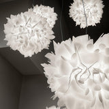 Veli Foliage Suspension Lamp by Slamp