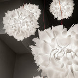 Veli Foliage Suspension Lamp by Slamp