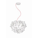 Veli Foliage Suspension Lamp by Slamp