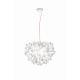 Veli Foliage Suspension Lamp by Slamp