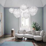 Veli Suspension by Slamp