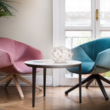 Veli Couture Table Lamp by Slamp