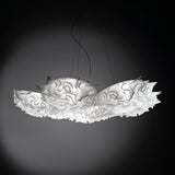 Veli 7 Cluster Chandelier by Slamp