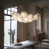 Veli 7 Cluster Chandelier by Slamp