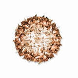 Veli Metal Ceiling/Wall Lamp by Slamp