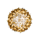 Veli Metal Ceiling/Wall Lamp by Slamp