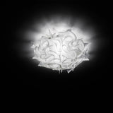 Veli Ceiling/Wall Lamp by Slamp