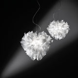Veli Prisma Chandelier by Slamp