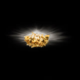 Veli Metal Ceiling/Wall Lamp by Slamp