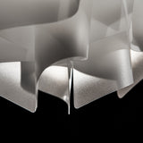 Veli Suspension by Slamp