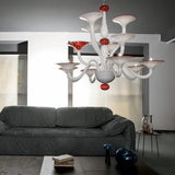 Venezia Chandelier by Mazzega