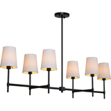 Vergara Chandelier By Renwil - Ceiling Fixture