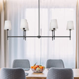 Vergara Chandelier By Renwil - Ceiling Fixture 2