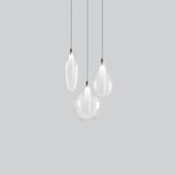 Victoria 3 Light Pendant by Kuzco