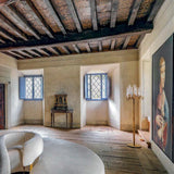 Il Pezzo Mancante Floor Lamp