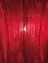 Vintage PA Pagoda Wall Sconce