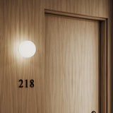 Volum Wall Sconce By Lodes