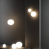 Volum Wall Sconce By Lodes