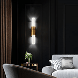 Ceres Wall Sconce - Casa Di Luce
