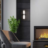 Luzerne Wall Sconce by Modern Forms