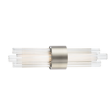 Luzerne Wall Sconce by Modern Forms