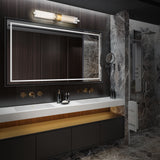 Luzerne Wall Sconce by Modern Forms