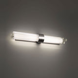 Luzerne Wall Sconce by Modern Forms