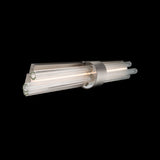 Luzerne Wall Sconce by Modern Forms