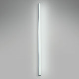 Nightstick Bathroom Sconce by W.A.C. Lighting, Finish: White, Size: 61 inch, | Casa Di Luce Lighting