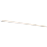 Nightstick Bathroom Sconce by W.A.C. Lighting, Finish: Brushed Aluminum, Size: 73 inch, | Casa Di Luce Lighting