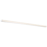 Nightstick Bathroom Sconce by W.A.C. Lighting, Finish: Brushed Aluminum, Size: 73 inch, | Casa Di Luce Lighting