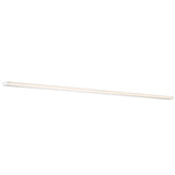 Nightstick Bathroom Sconce by W.A.C. Lighting, Finish: Brushed Aluminum, Size: 97 inch, | Casa Di Luce Lighting