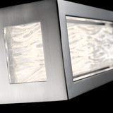Shock Waves Flush Mount by Modern Forms