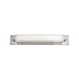 Gatsby Wall Sconce by Modern Forms, Finish: Brass Aged, Nickel Polished, , | Casa Di Luce Lighting